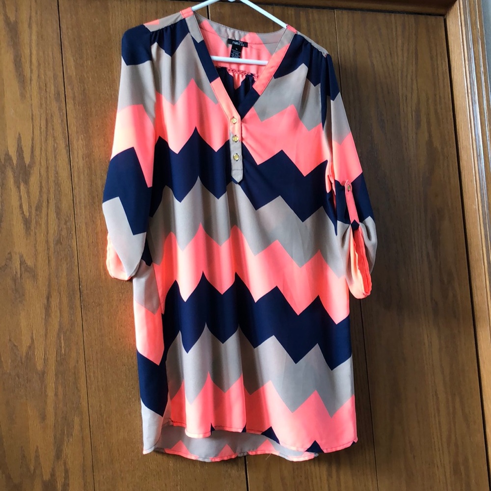 Lightweight Blouse
